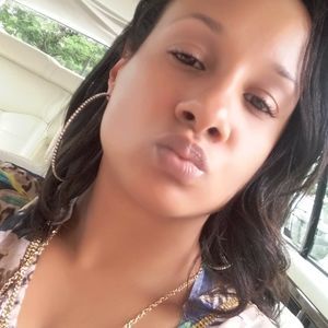 Meet your Posher, Kristina